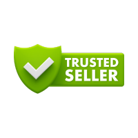 Trust Badge Image